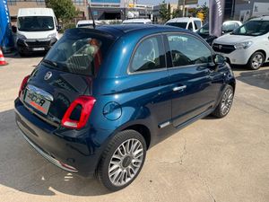 Fiat 500 1.2 LOUNGE AUTOMATICO   - Foto 7