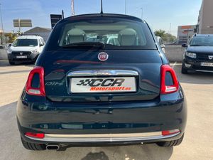 Fiat 500 1.2 LOUNGE AUTOMATICO   - Foto 8