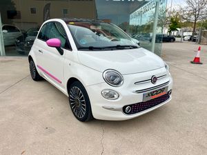 Fiat 500 1.2 LOUNGE   - Foto 2