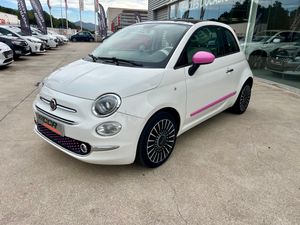 Fiat 500 1.2 LOUNGE   - Foto 4