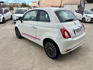 Fiat 500 1.2 LOUNGE   - Foto 9