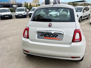 Fiat 500 1.2 LOUNGE   - Foto 8