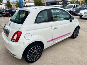 Fiat 500 1.2 LOUNGE   - Foto 7