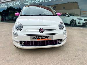 Fiat 500 1.2 LOUNGE   - Foto 3