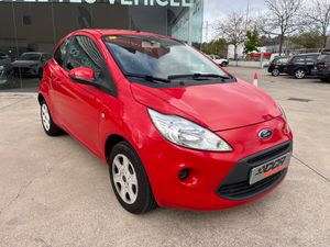 Ford Ka 1.2 URBAN   - Foto 2