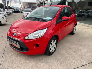 Ford Ka 1.2 URBAN   - Foto 4