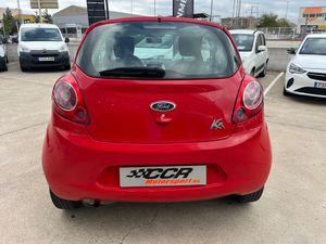 Ford Ka 1.2 URBAN   - Foto 13