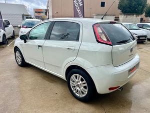 Fiat Punto 1.3  GLP  5P    - Foto 9