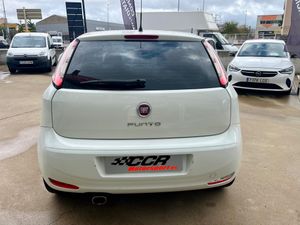 Fiat Punto 1.3  GLP  5P    - Foto 8