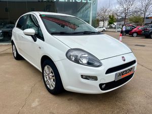 Fiat Punto 1.3  GLP  5P    - Foto 3