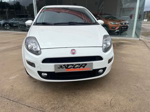 Fiat Punto 1.3  GLP  5P    - Foto 4