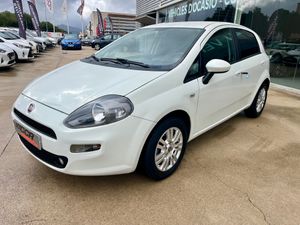 Fiat Punto 1.3  GLP  5P    - Foto 2