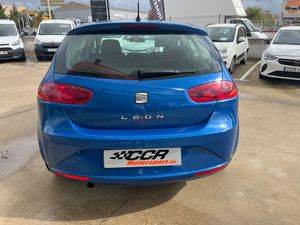 Seat Leon COPA TDI 105 CV 5P   - Foto 6