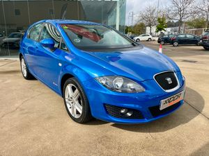 Seat Leon COPA TDI 105 CV 5P   - Foto 2