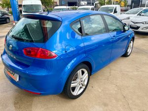 Seat Leon COPA TDI 105 CV 5P   - Foto 5