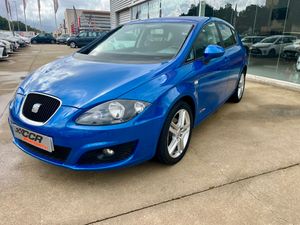 Seat Leon COPA TDI 105 CV 5P   - Foto 3