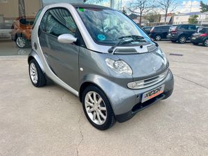 Smart Fortwo PASSION  61 CV   - Foto 2