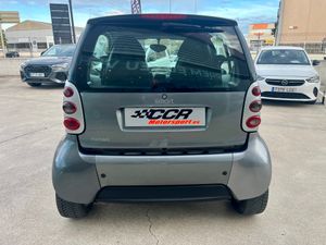 Smart Fortwo PASSION  61 CV   - Foto 8