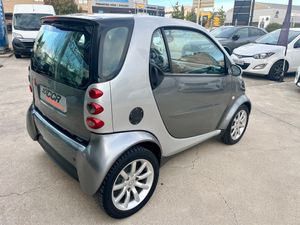 Smart Fortwo PASSION  61 CV   - Foto 9