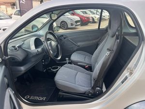 Smart Fortwo PASSION  61 CV   - Foto 10