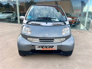 Smart Fortwo PASSION  61 CV   - Foto 3