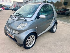 Smart Fortwo PASSION  61 CV   - Foto 4