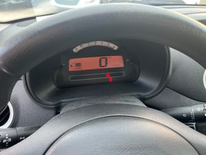 Citroën C3 1.4 HDI SX PLUS   - Foto 13