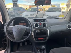 Citroën C3 1.4 HDI SX PLUS   - Foto 12