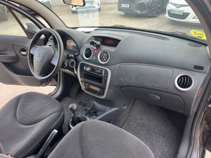 Citroën C3 1.4 HDI SX PLUS   - Foto 15