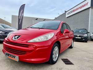 Peugeot 207 1.4  COMFORT 5P   - Foto 2