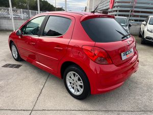 Peugeot 207 1.4  COMFORT 5P   - Foto 10