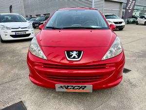 Peugeot 207 1.4  COMFORT 5P   - Foto 3