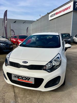 Kia Rio 1.3 CVVT CONCEPT 3P 85 CV   - Foto 2