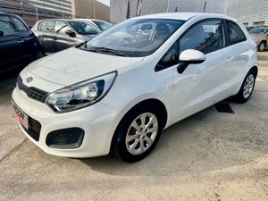 Kia Rio 1.3 CVVT CONCEPT 3P 85 CV   - Foto 3