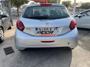 Peugeot 208 1.2  ALLURE 5P   - Foto 7