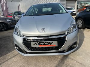 Peugeot 208 1.2  ALLURE 5P   - Foto 3