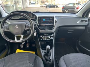 Peugeot 208 1.2  ALLURE 5P   - Foto 14