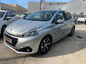 Peugeot 208 1.2  ALLURE 5P   - Foto 2