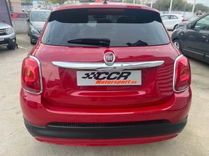 Fiat 500X 1.6 LOUNGE 110 CV S/S ETORQ   - Foto 8