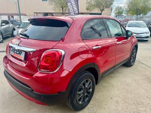 Fiat 500X 1.6 LOUNGE 110 CV S/S ETORQ   - Foto 9