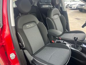 Fiat 500X 1.6 LOUNGE 110 CV S/S ETORQ   - Foto 22