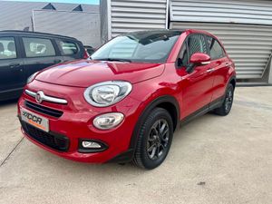 Fiat 500X 1.6 LOUNGE 110 CV S/S ETORQ   - Foto 2