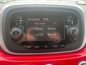 Fiat 500X 1.6 LOUNGE 110 CV S/S ETORQ   - Foto 26