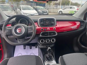 Fiat 500X 1.6 LOUNGE 110 CV S/S ETORQ   - Foto 15