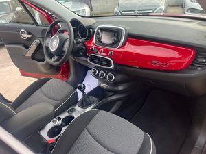 Fiat 500X 1.6 LOUNGE 110 CV S/S ETORQ   - Foto 24