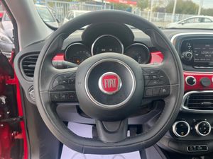 Fiat 500X 1.6 LOUNGE 110 CV S/S ETORQ   - Foto 14