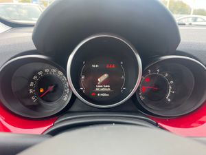 Fiat 500X 1.6 LOUNGE 110 CV S/S ETORQ   - Foto 16