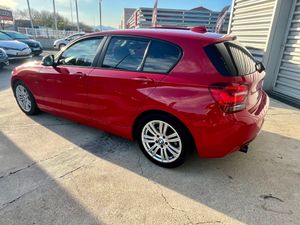 BMW Serie 1 116 I SPORT 5P S/S   - Foto 7