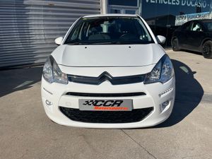 Citroën C3 1.0 VTI LIVE EDITION 5P   - Foto 4