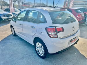 Citroën C3 1.0 VTI LIVE EDITION 5P   - Foto 7